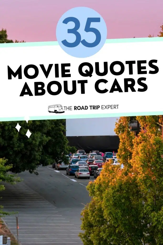 movie quotes about cars pinterest pin