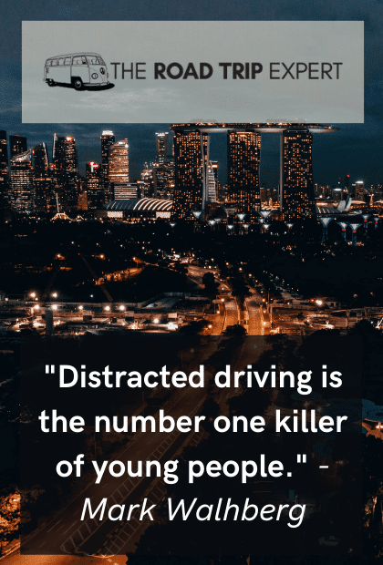 quotes about texting and driving