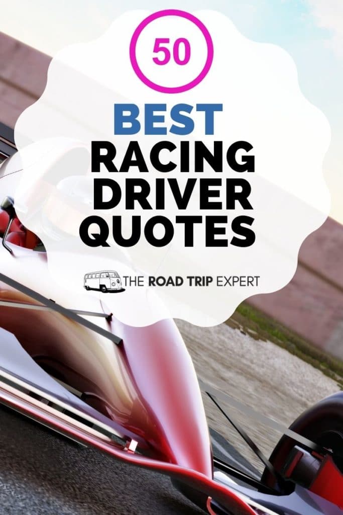 racing driver quotes pinterest pin