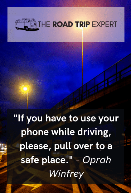 texting and driving quotes