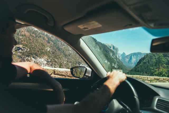 How To Plan A Cross Country Road Trip