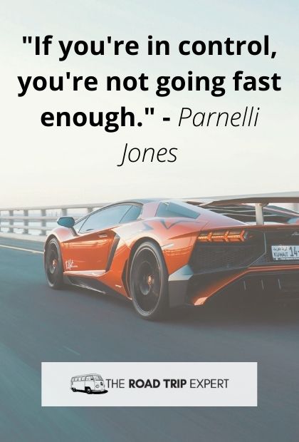 fast car captions