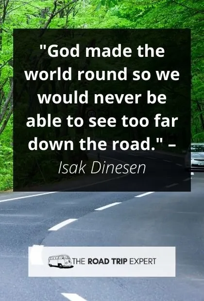 quotes about driving