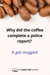 68 Road Trip Jokes For Car Rides With Your Family (Hilariously Funny)