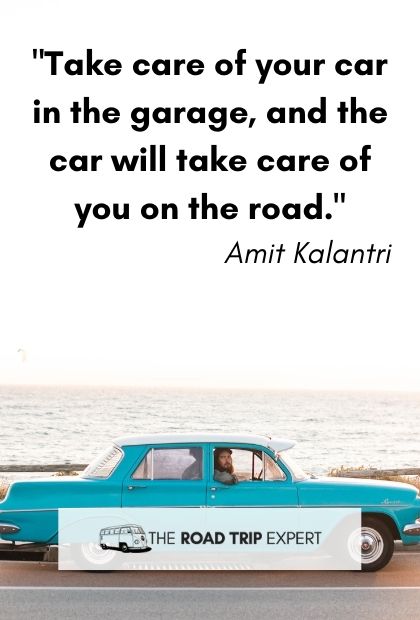 vintage car captions