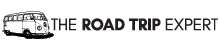 The Road Trip Expert Logo