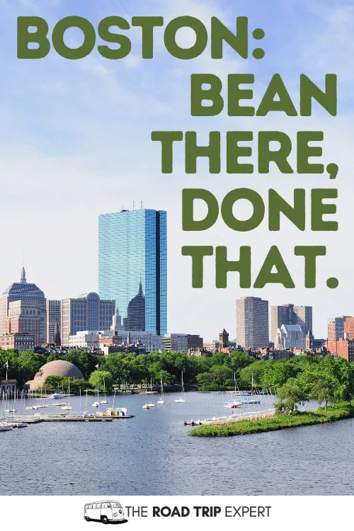 Boston quotes Instagram