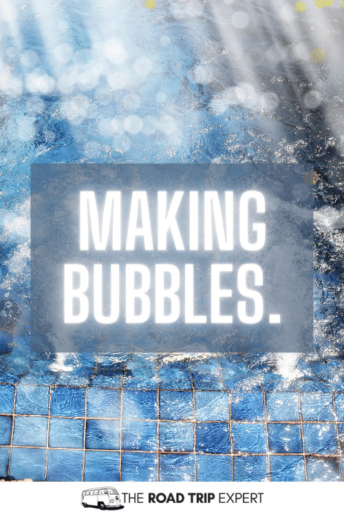 100 Fantastic Hot Tub Captions for Instagram (With Puns!)