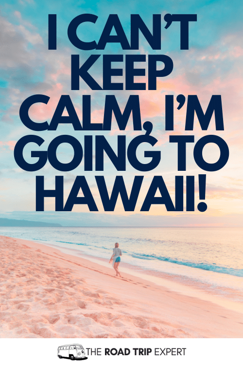quotes hawaii