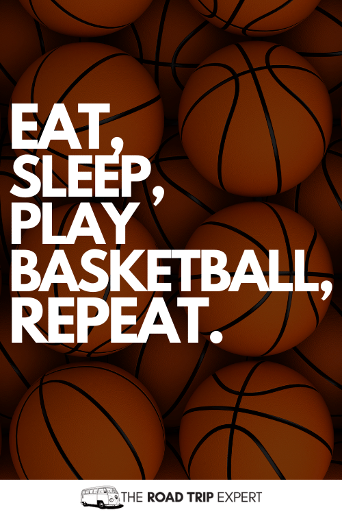 Basketball Quotes for Instagram