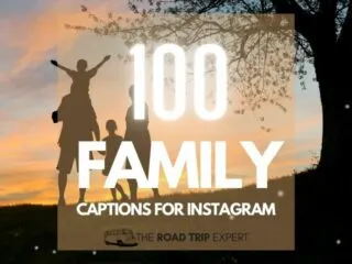 Family Captions for Instagram featured image