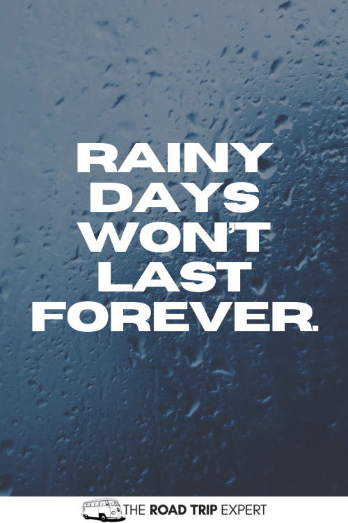 100 Awesome Rainy Day Captions for Instagram (With Quotes!)