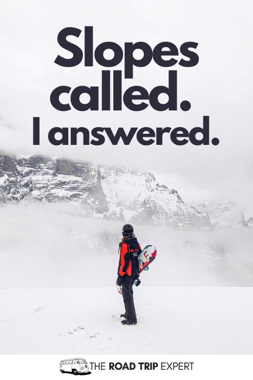 snowboarding quotes