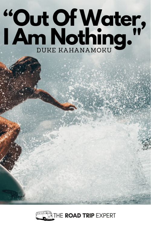 Surfing Quotes for Instagram