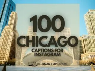 Chicago Captions for Instagram featured image