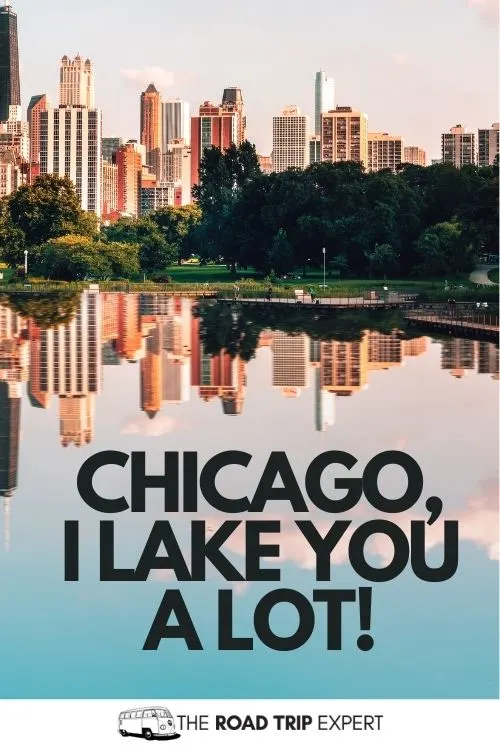 Chicago puns