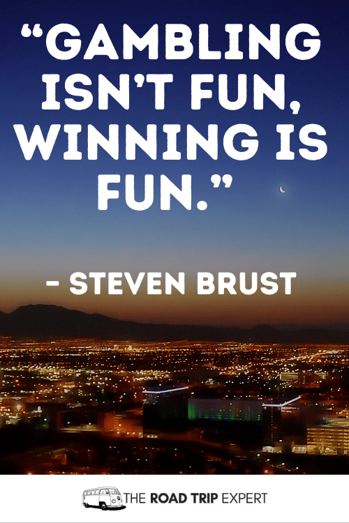 Las Vegas Quotes