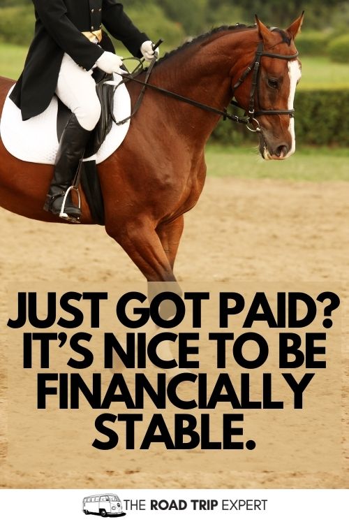 horse riding quotes for instagram
