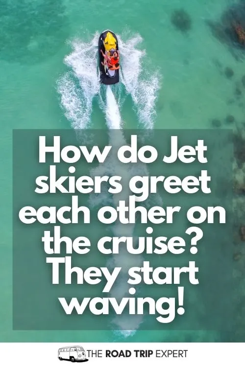 jet ski captions for instagram