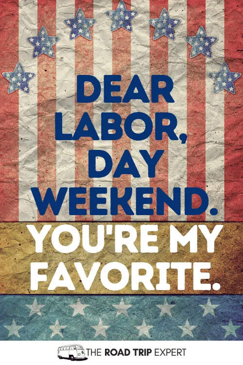 100 Awesome Labor Day Captions for Instagram (With Quotes!)