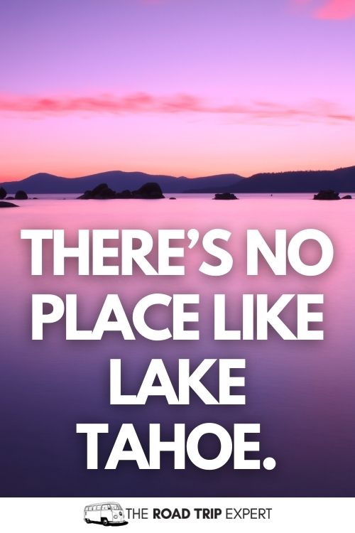Tahoe captions