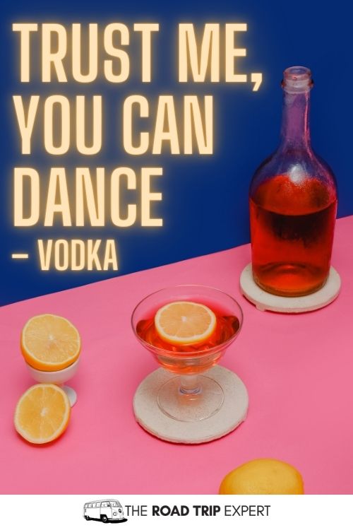 Cocktail Captions