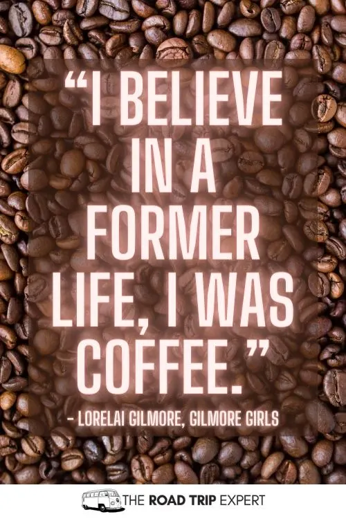 Coffee Instagram Quotes