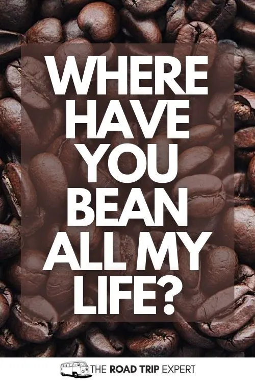 Coffee Puns for Instagram