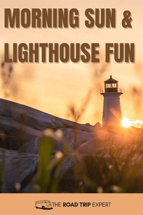 Lighthouse puns