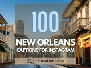 New Orleans Captions for Instagram featured image