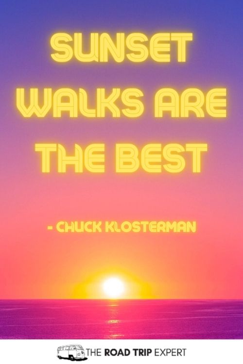 Walking Quotes for Instagram