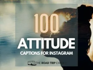 Attitude Captions for Instagram featured image
