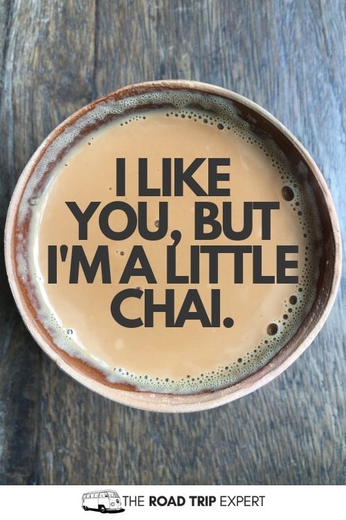 100 Delicious Tea Captions for Instagram (Funny Quotes!)