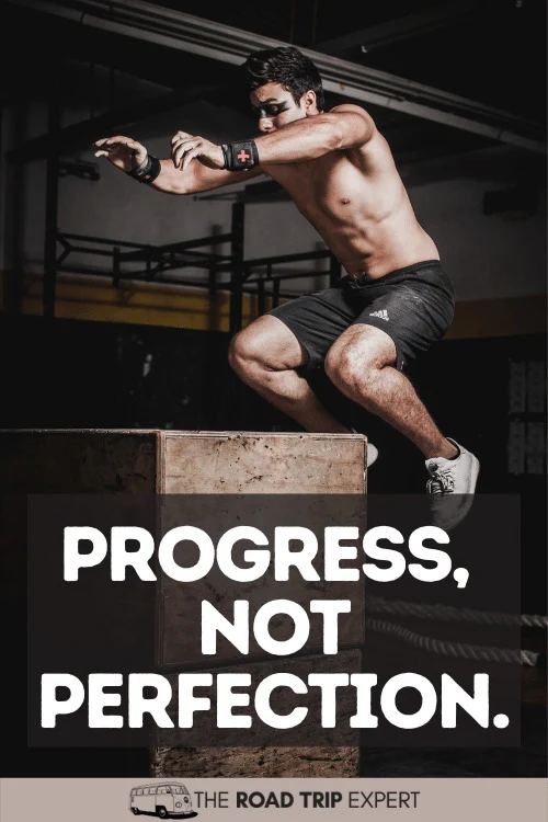 100 Motivational Gym Captions for Instagram (Workout Quotes)