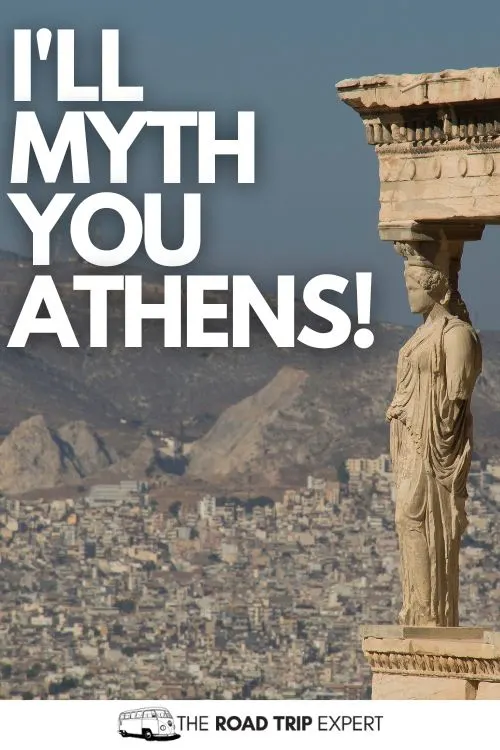 Athens Caption