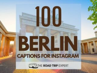 Berlin Captions for Instagram featured image