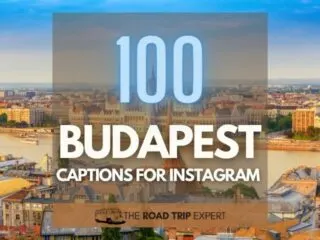 Budapest Captions for Instagram featured image