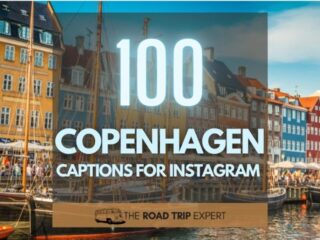 Copenhagen Captions for Instagram featured image