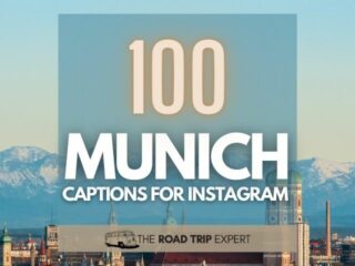Munich Captions for Instagram featured image