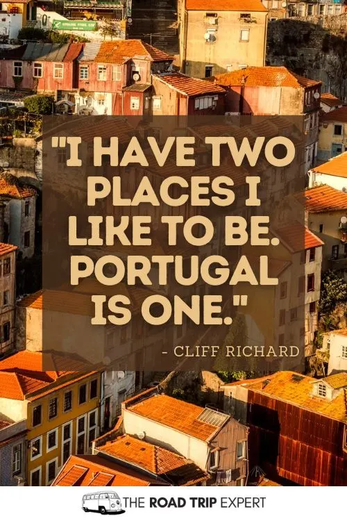 Porto Instagram Quotes