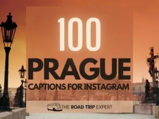 Prague Captions for Instagram featured image