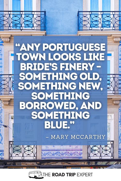 Quotes About Porto