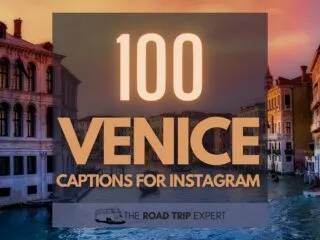Venice Captions for Instagram featured image