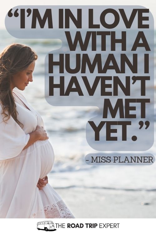 100 Perfect Pregnancy Announcement Captions for Instagram