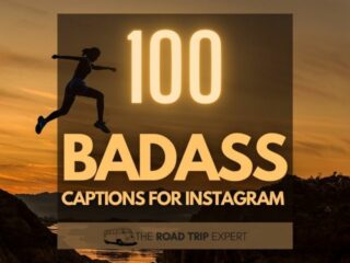 Badass Captions for Instagram featured image