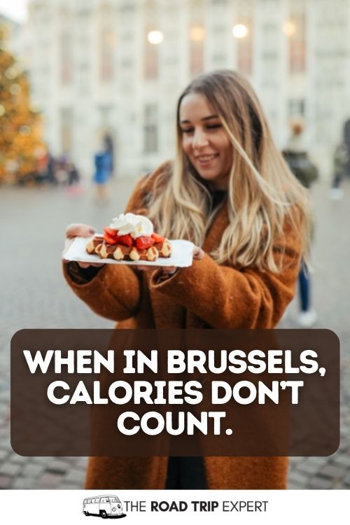 Brussels Captions