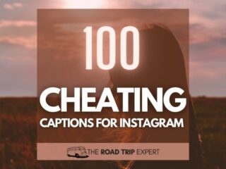 Cheating Captions for Instagram featured image