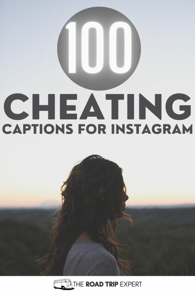 Cheating Captions for Instagram fb image