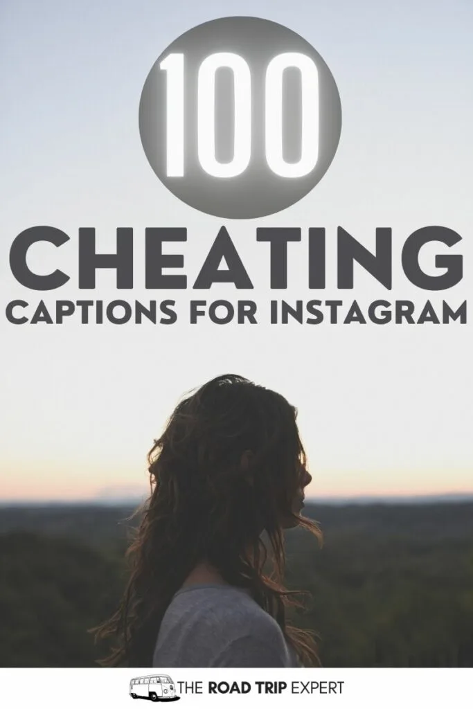 Cheating Captions for Instagram fb image
