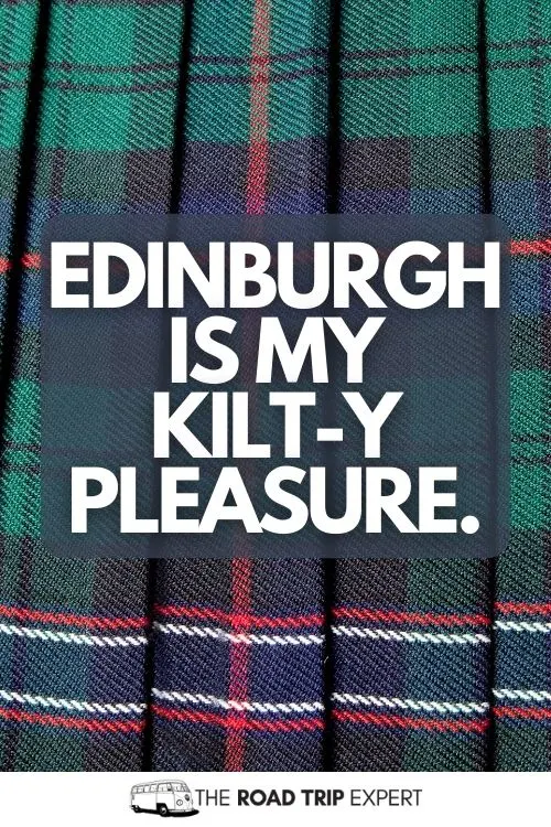 Edinburgh Captions
